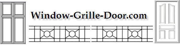 window-grille-door.com